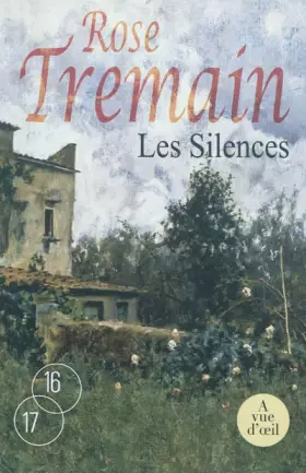 Couverture du produit · Les Silences