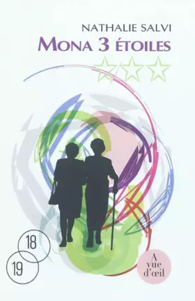 Couverture du produit · Mona 3 étoiles