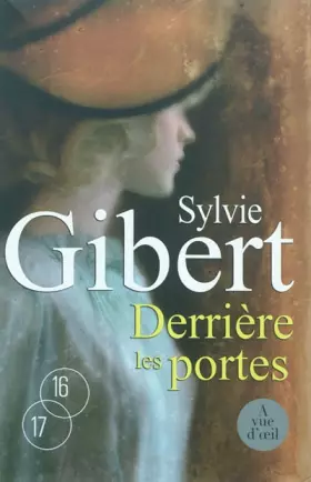 Couverture du produit · Derrière les portes