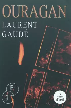 Couverture du produit · Ouragan