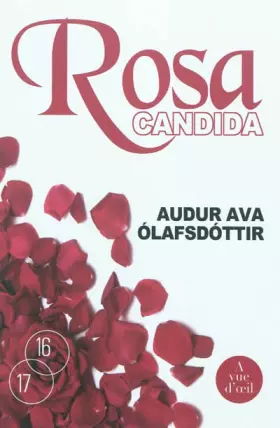 Couverture du produit · Rosa candida