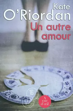 Couverture du produit · Un autre amour