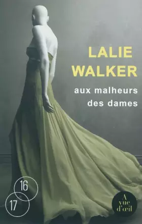 Couverture du produit · Aux malheurs des dames