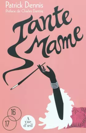 Couverture du produit · Tante Mame
