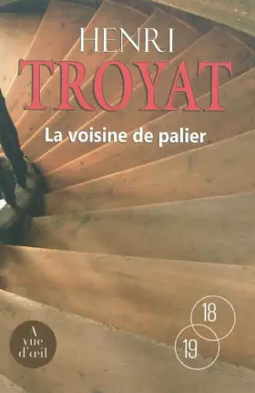 Couverture du produit · La Voisine de palier