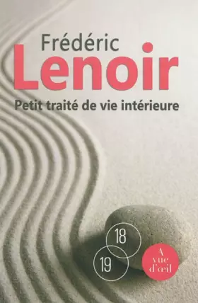 Couverture du produit · Petit traité de vie intérieure
