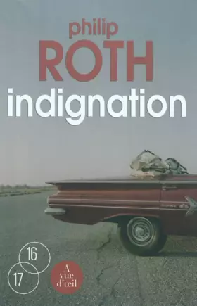 Couverture du produit · Indignation