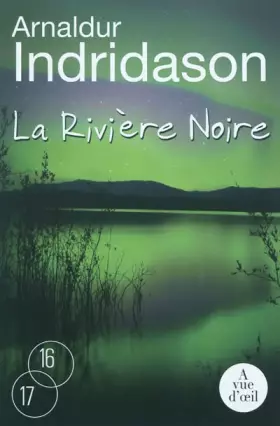 Couverture du produit · La Rivière noire