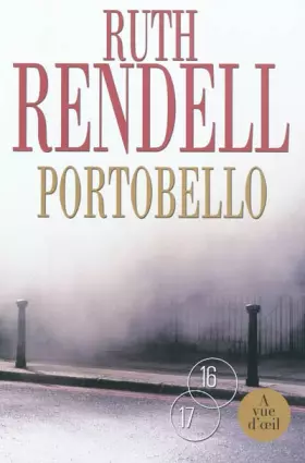 Couverture du produit · Portobello