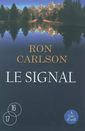Couverture du produit · Le Signal
