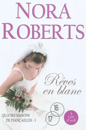 Couverture du produit · Rêves en blanc