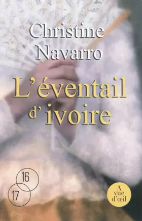 Couverture du produit · L'Eventail d'ivoire