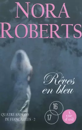 Couverture du produit · Rêves en bleu