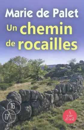 Couverture du produit · Un chemin de rocailles