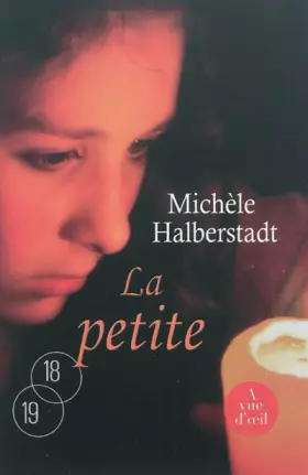Couverture du produit · La Petite