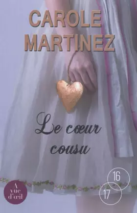 Couverture du produit · Le coeur cousu
