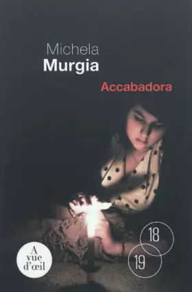 Couverture du produit · Accabadora