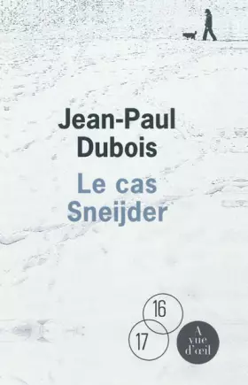 Couverture du produit · Le Cas Sneijder