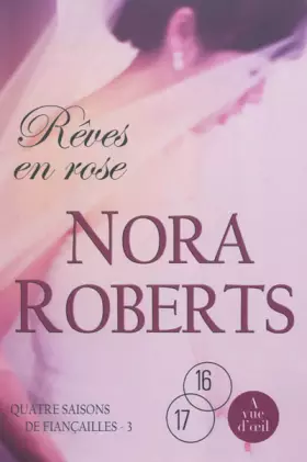 Couverture du produit · Rêves en rose