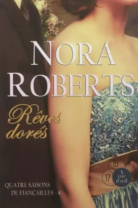 Couverture du produit · Rêves dorés