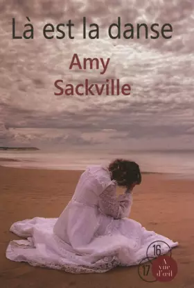 Couverture du produit · Là est la danse