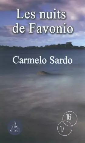 Couverture du produit · Les nuits de Favonio
