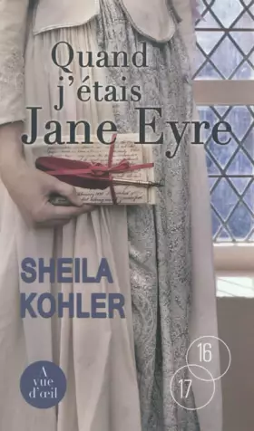 Couverture du produit · Quand j'étais Jane Eyre