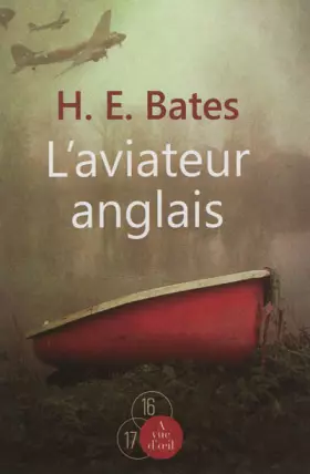 Couverture du produit · L'aviateur anglais