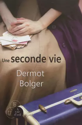 Couverture du produit · Une seconde vie