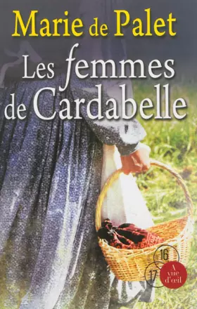 Couverture du produit · Les femmes de Cardabelle