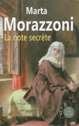 Couverture du produit · La note secrète