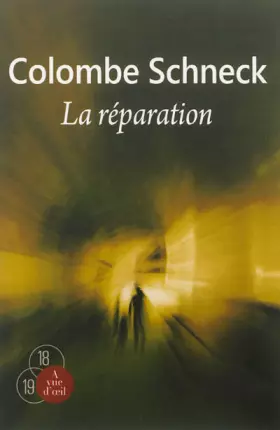 Couverture du produit · La réparation