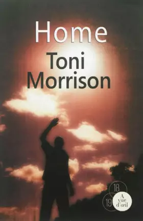 Couverture du produit · Home