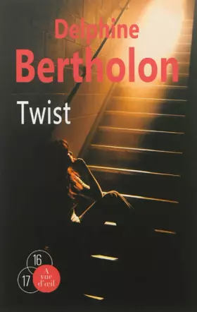 Couverture du produit · Twist