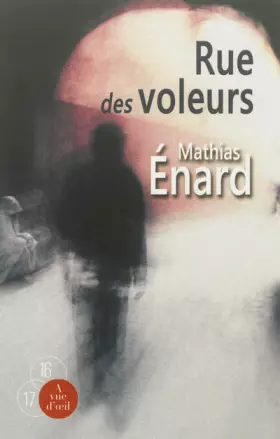 Couverture du produit · Rue des voleurs
