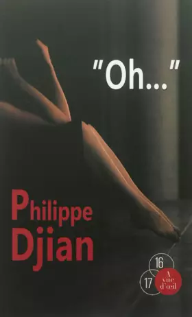 Couverture du produit · "Oh..."