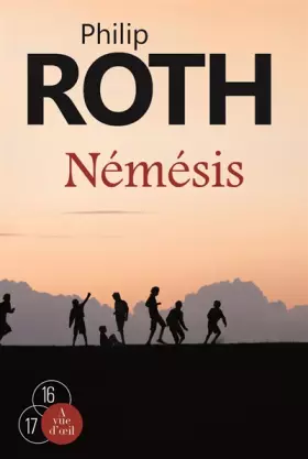 Couverture du produit · Némésis