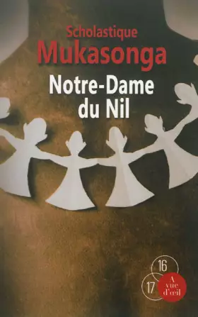 Couverture du produit · Notre-Dame du Nil