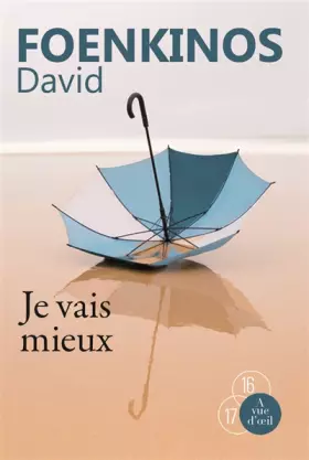 Couverture du produit · Je vais mieux