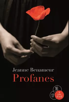 Couverture du produit · Profanes