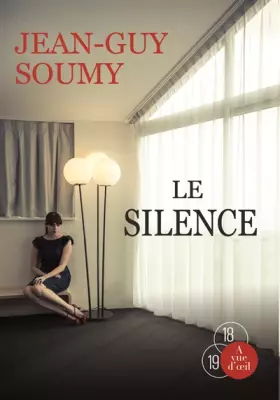 Couverture du produit · Le Silence