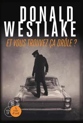 Couverture du produit · Et vous trouvez ça drôle ?