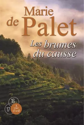 Couverture du produit · Les brumes du causse
