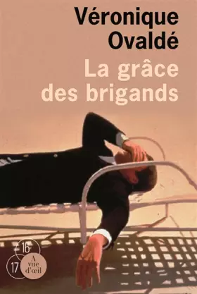 Couverture du produit · La grâce des brigands