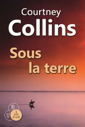 Couverture du produit · Sous la terre