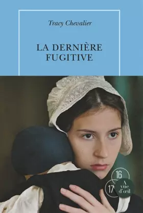 Couverture du produit · La dernière fugitive