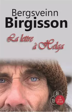 Couverture du produit · La lettre à Helga