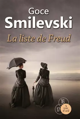 Couverture du produit · La liste de Freud