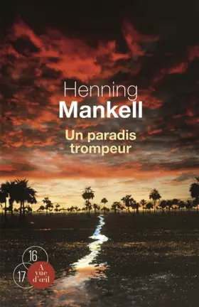 Couverture du produit · Un paradis trompeur