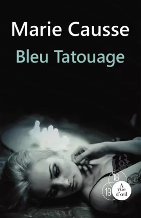 Couverture du produit · Bleu tatouage